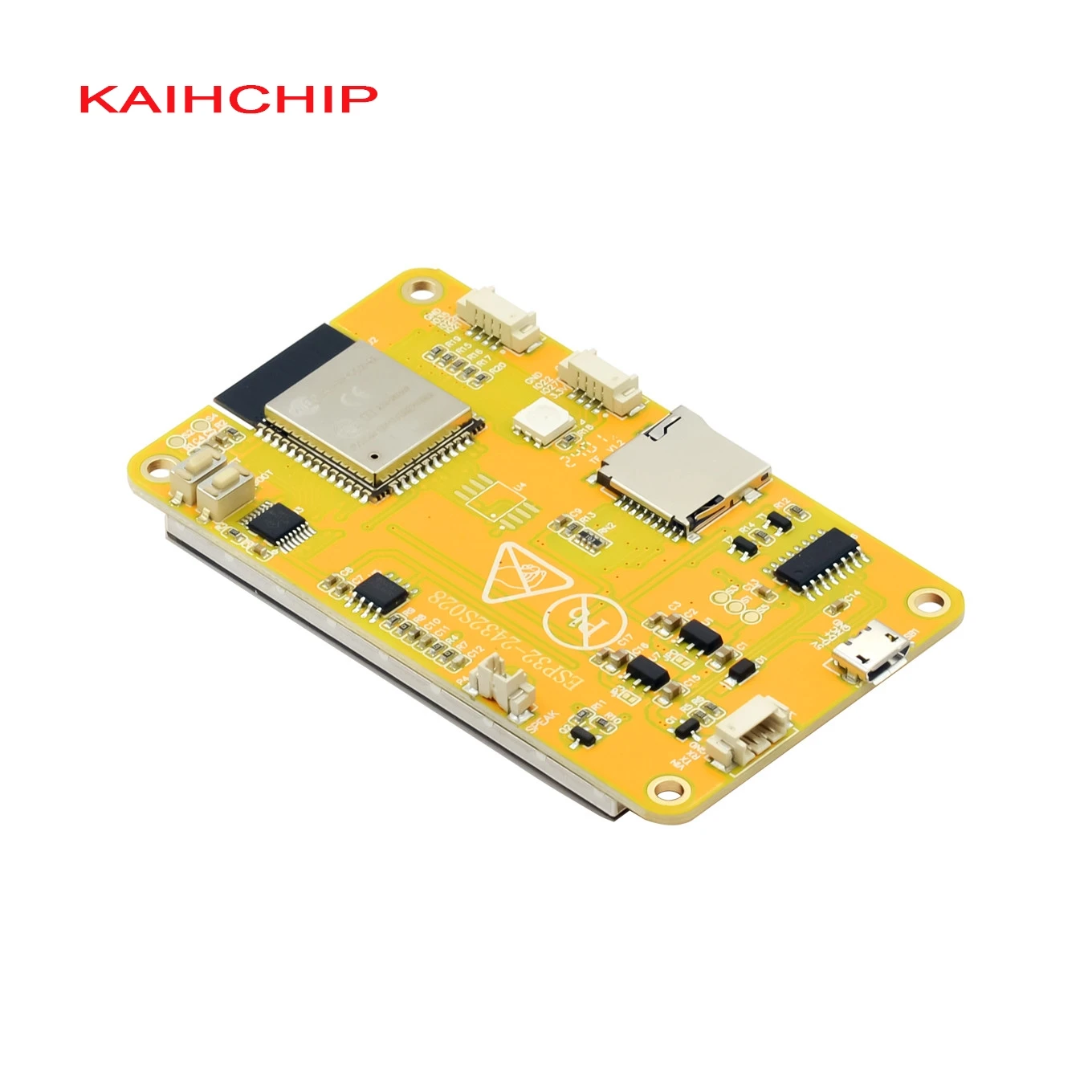 ESP32 for Arduino LVGL WIFI&Bluetooth Development Board 2.8 