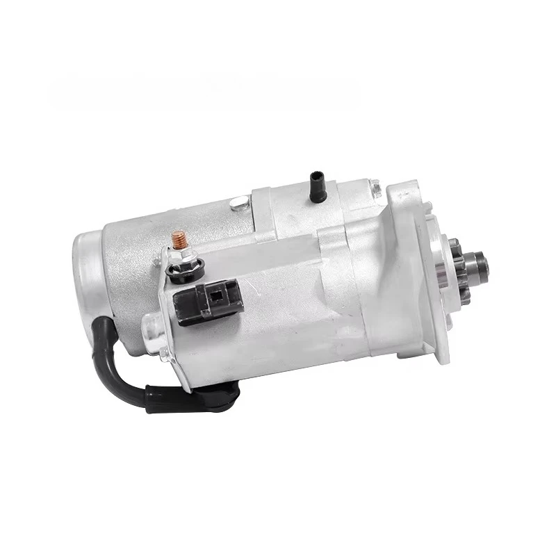

28100-0L041 28100-0L040 Auto Electric Car Starter Motor for TOYOTA HILUX VIGO INNOVA FORTUNER