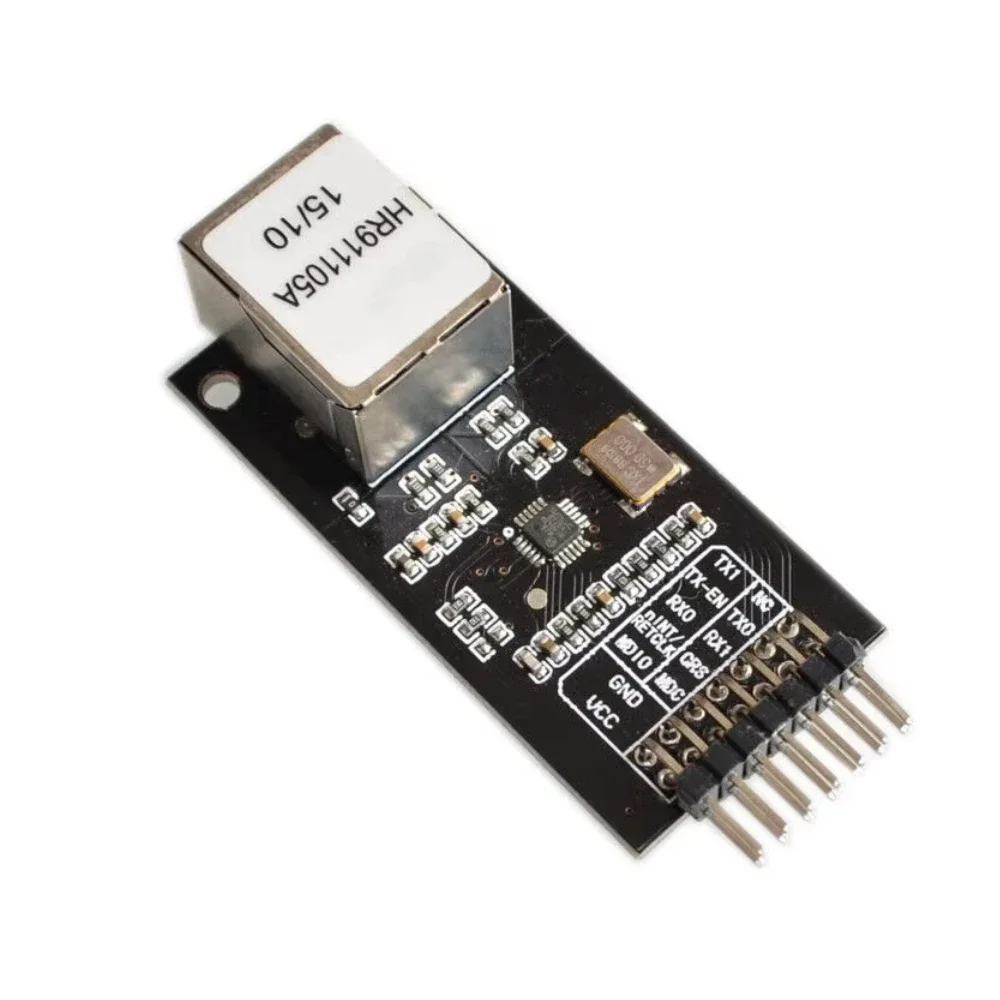 1/3/5PCS  Smart Electronics LAN8720 module network module Ethernet transceiver RMII interface development board for
