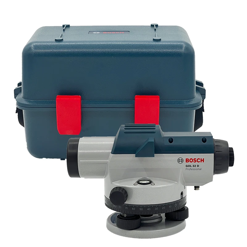 

Cheap Price Brand Level Japan Brand Auto Level Survey Equipment Automatic Level GOL32D