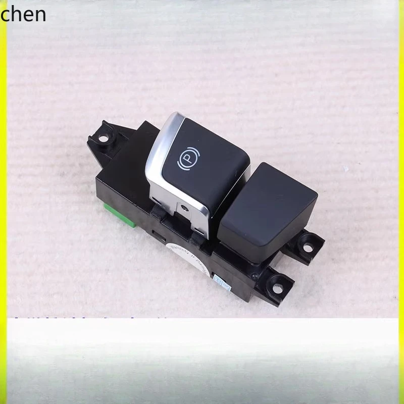 

ZML adaptable electronic handbrake switch Ruiyuan P gear automatic parking button