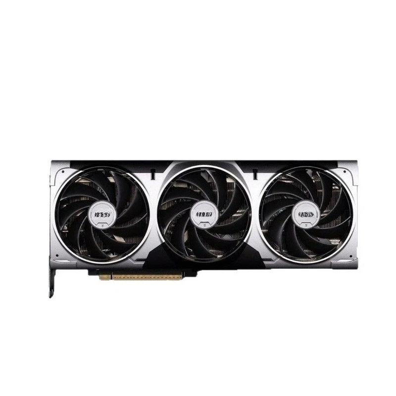 RTX 5070 OC gaming graphics card