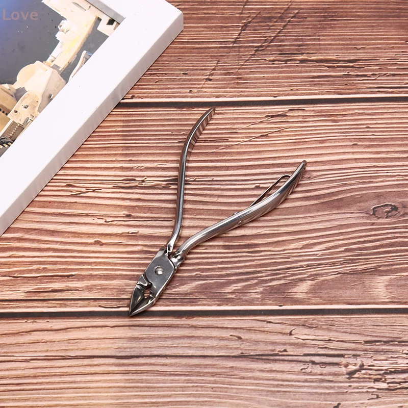 [L&P] أدوات قص الأظافر المصنوعة من الفولاذ المقاوم للصدأ