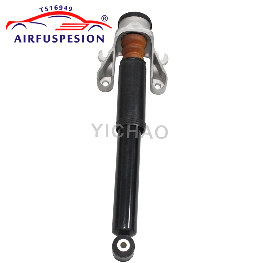 1PC Rear Left/Right Suspension Shock Absorber Strut Assembly Without ADS For Volvo XC90 2016-2021 31476923 32346076 31658232