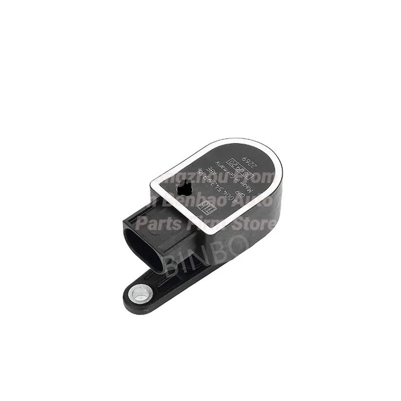 

Практичный высококачественный датчик уровня высоты 0045429918 для датчика угла поворота рулевого управления Mercedes Benz