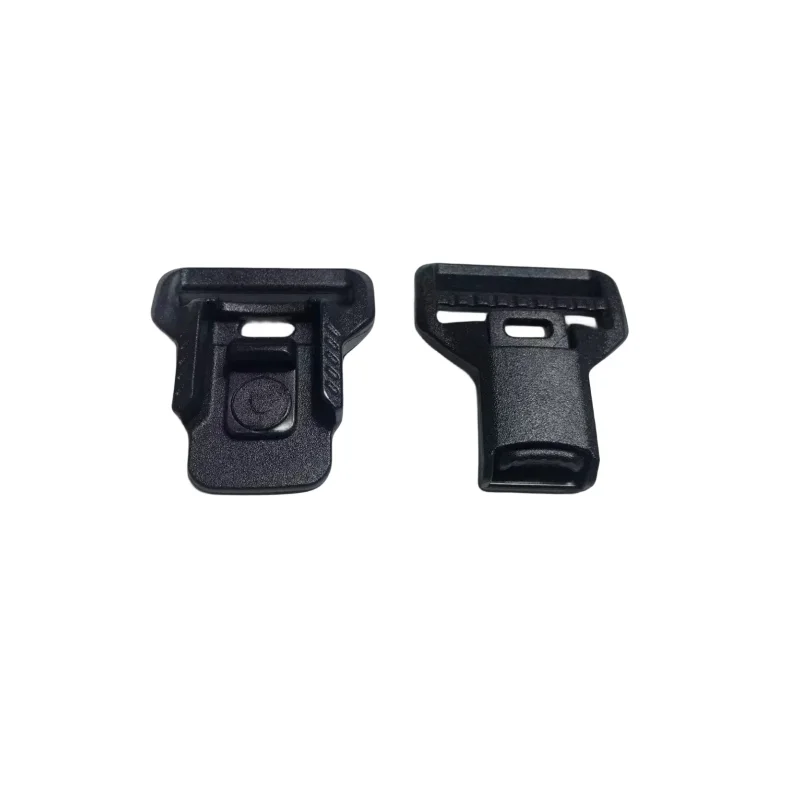 Plastic Buckle for Belts, Collars, Leashes, Plate and Armor Carriers, Shoulder Straps Personal Flotation Devices