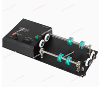 Darkroom Film Processing Rotation Processor Machine Automatic for Jobo 1530 2520