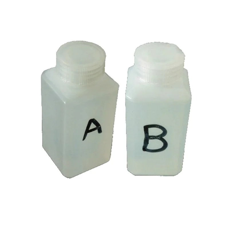 Vilaxh A+B Activator 100ML Aktywator 100ml Film Hydrograficzny Transfer Wodny Aktywator do Transferu Wodnego A+B 100ML Aktywator A — zdjęcie produktu 3