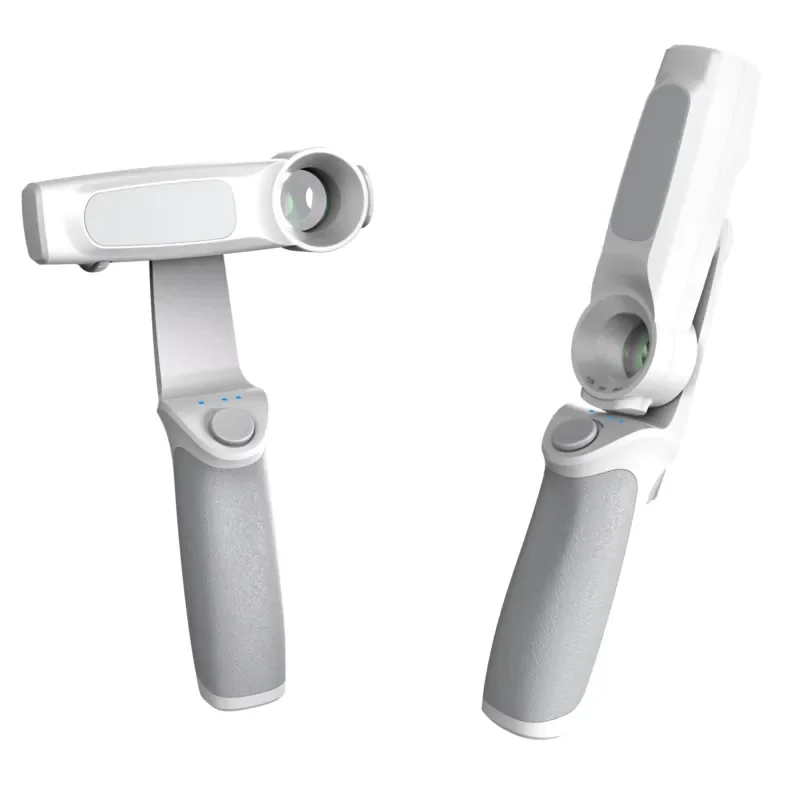 Eye Check PL150 Hand-held Portable Digital Slit Lamp 6.5X Magnification PL150 Hand-held Slit Lamp