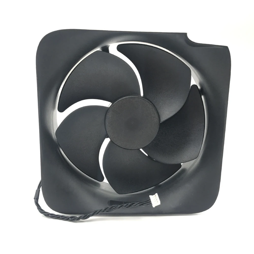 

For XBOX Series X/S Console 5/7 Blades Inner Cooler Fan Replacement Internal Cooling Fan For XBOX Series X/S Host