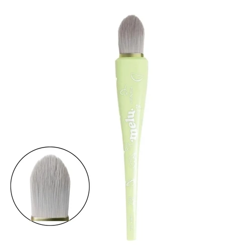 Ruby Rose Melu Pincel Para Base Lf80