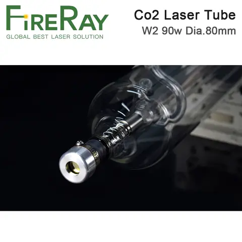 9 best sales CO2-laserrör 100W - №7