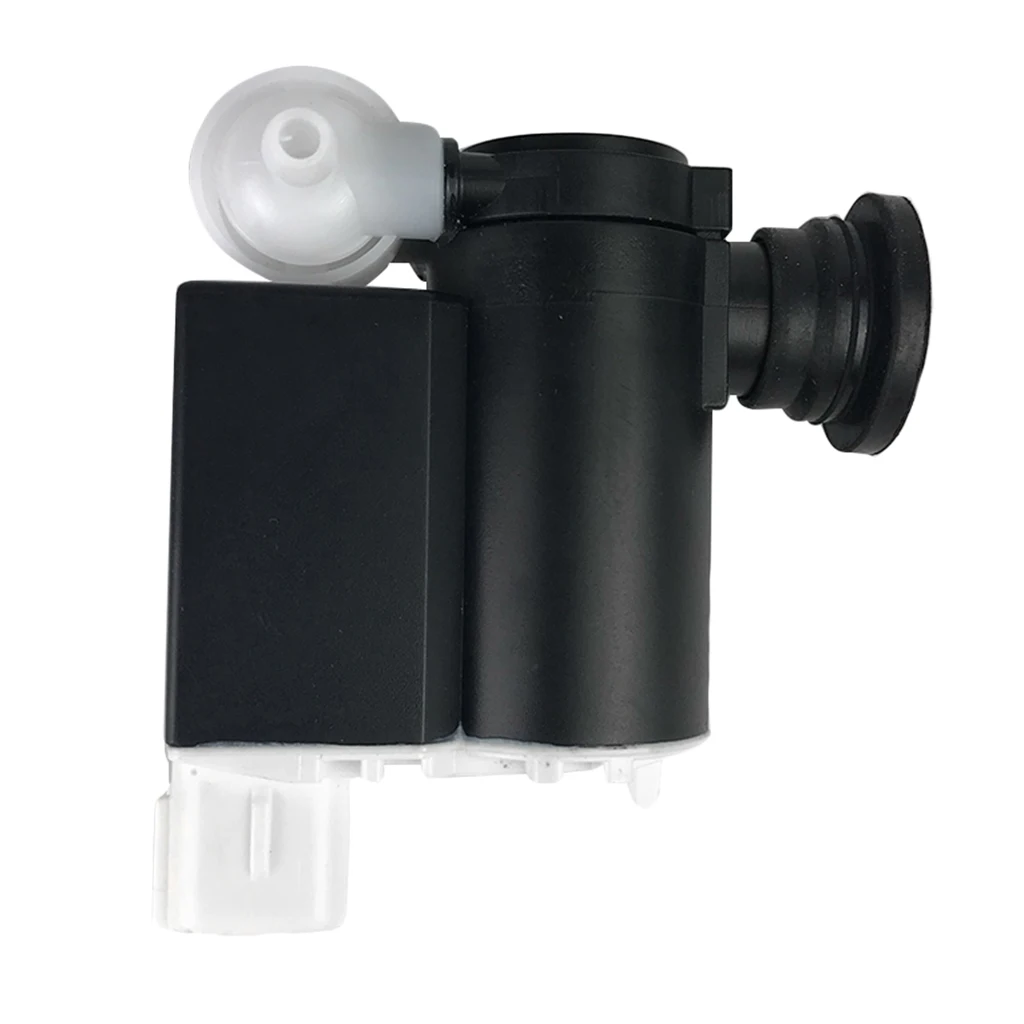 

High Performance Windshield Washer Pump Fits for Hyundai Tuscon Tiburon