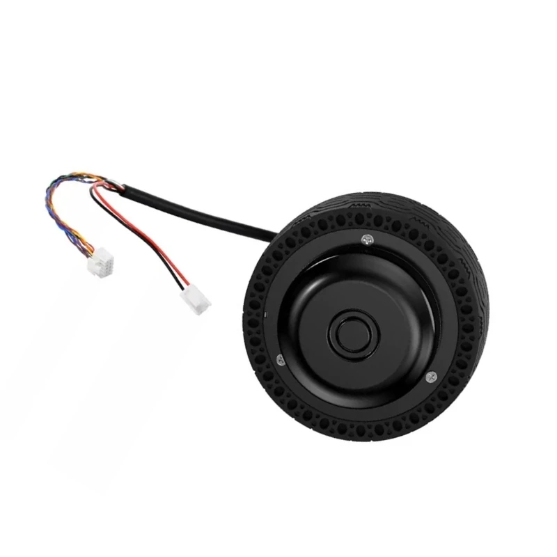 Robot Wheel Servo Motor with CAN and TTL232 Communication Ports, Position and Speed Regulation, and 12-Bit Position K1KF