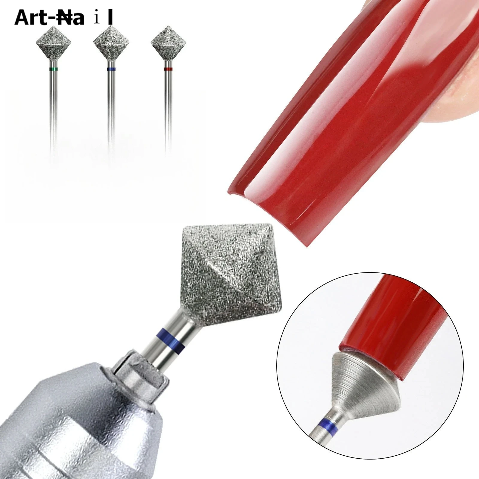 1/5/10Pcs C Radians…