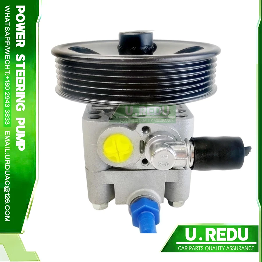 

FOR Power Steering Pump For Subaru Truck B9 Tribeca 34430XA000 34430XA002 34430XA001 34430XA010