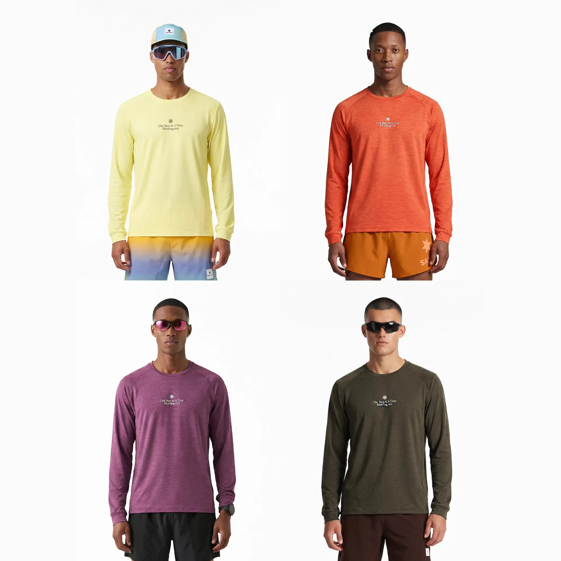 Thumbnail 3 - #41 Cheap Mens Moisture Wicking Sports T-Shirts Worth Buying