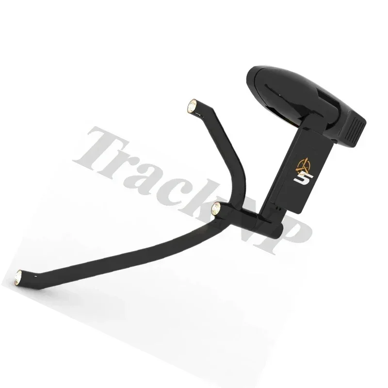 

TrackIR TrackNP 5 is compatible with Head Vision Companion and actively supports infrared flight joystick