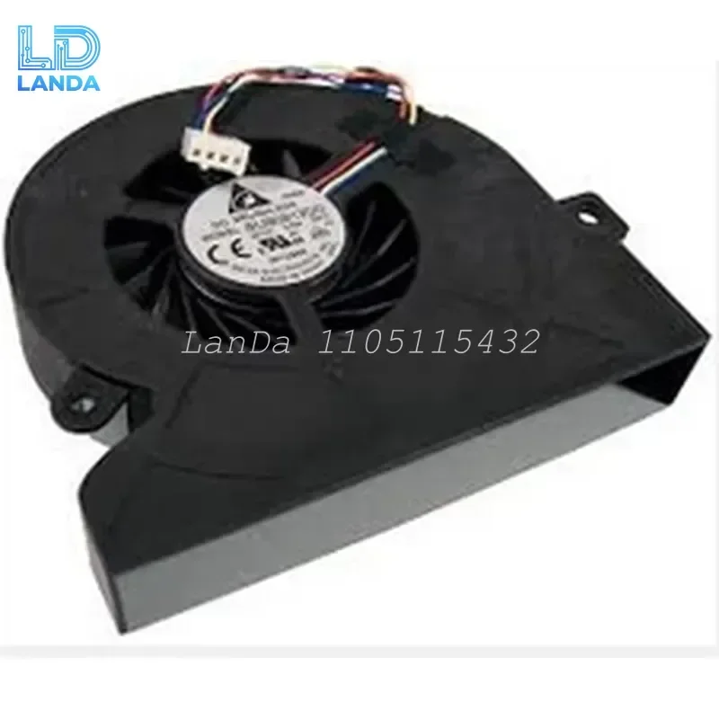 Fan for HP Compaq Pro 4300 BUB0812DD-BM1F All-in-One Desktop Computer