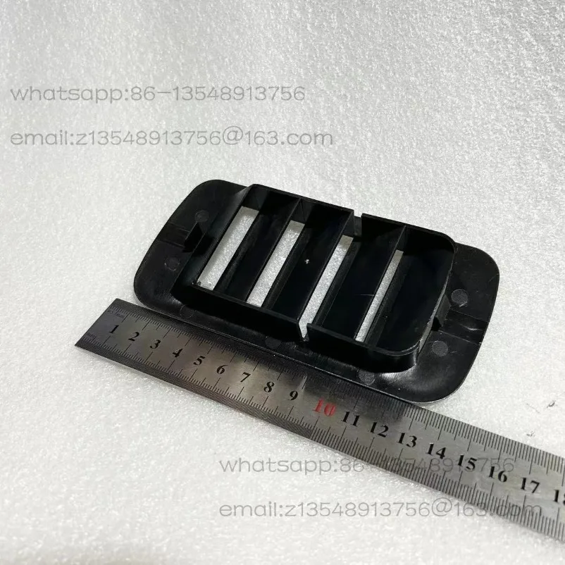6F 7F 8F Forklift Parts, Vents, Air Intake Shutters 17831-23600-71