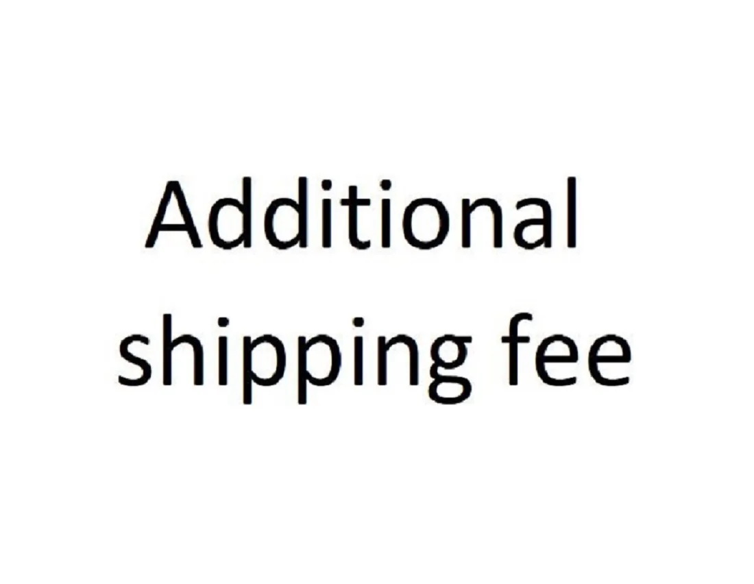 الشحن فقط مخصص للاستبدال. يرجى الاتصال لتقديم طلب BUFA