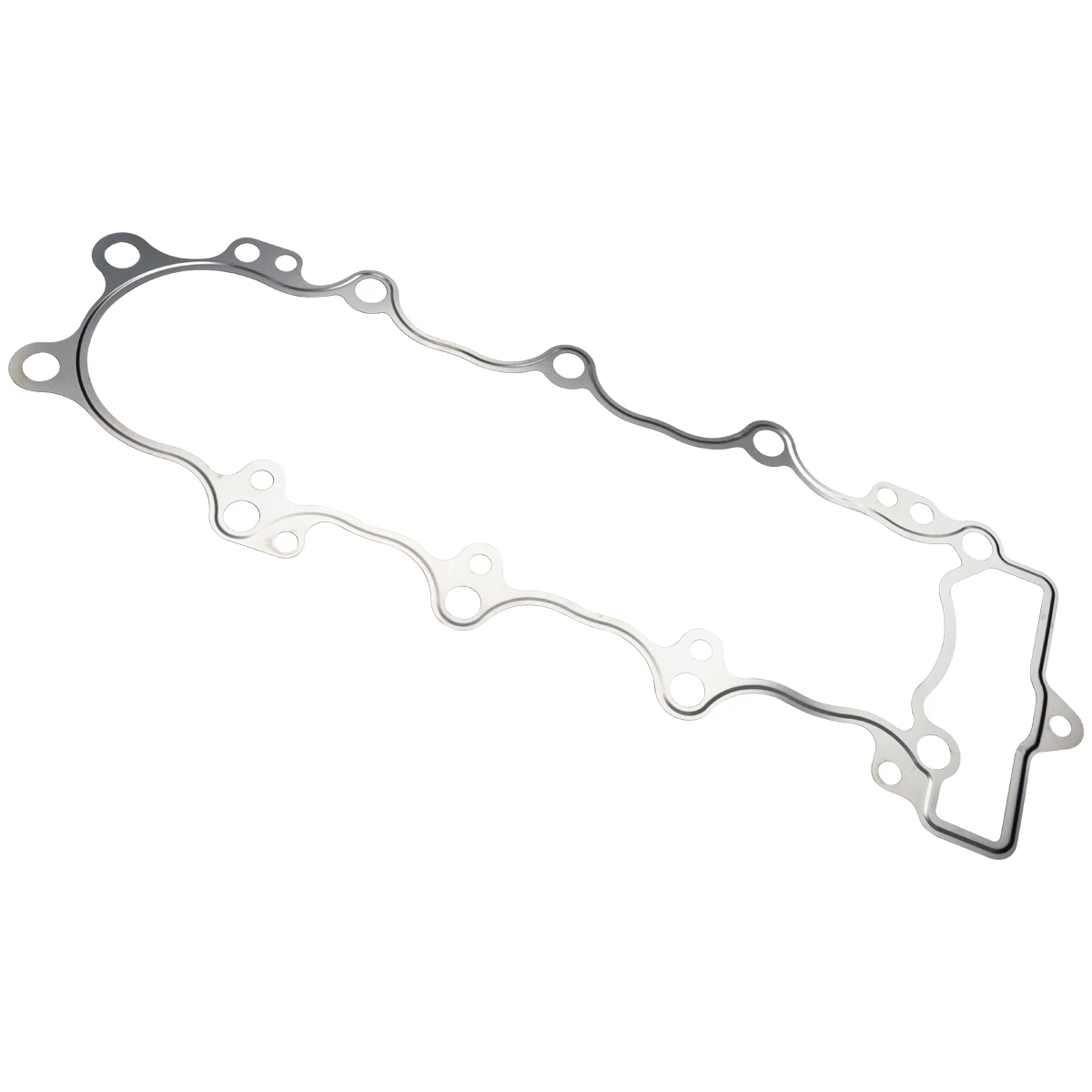 Motorcycle Cylinder Gasket For Kawasaki Ninja ZX6R ZX-6R ZX600 2000-2002 ZZR600 2005-2008 11060-1853