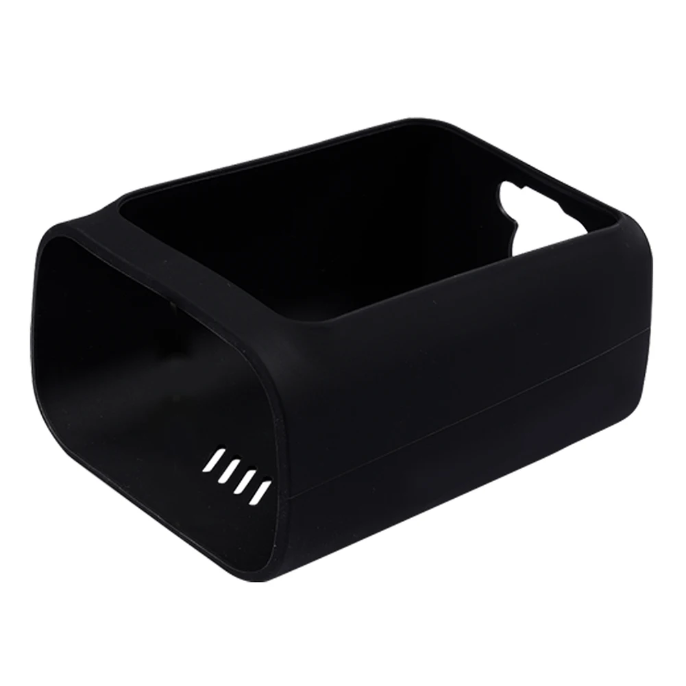 غطاء حماية من السيليكون ضد الأشعة فوق البنفسجية والمطر غلاف حماية مضاد للسقوط للكاميرا لـ Eufy Security Outdoor SoloCam S230(S40) #4