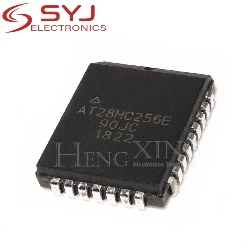 （1pcs-5pcs）AT28HC256E-90JC AT28HC256E SST49LF020-33-4C-NH SST49LF020 SST49LF020A-33-4C-NH SST49LF020A PLCC-32