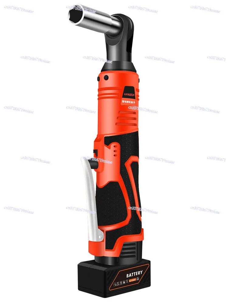 

Угол электрического гаечного ключа 90 градусов. Стойка для быстрой зарядки под прямым углом.