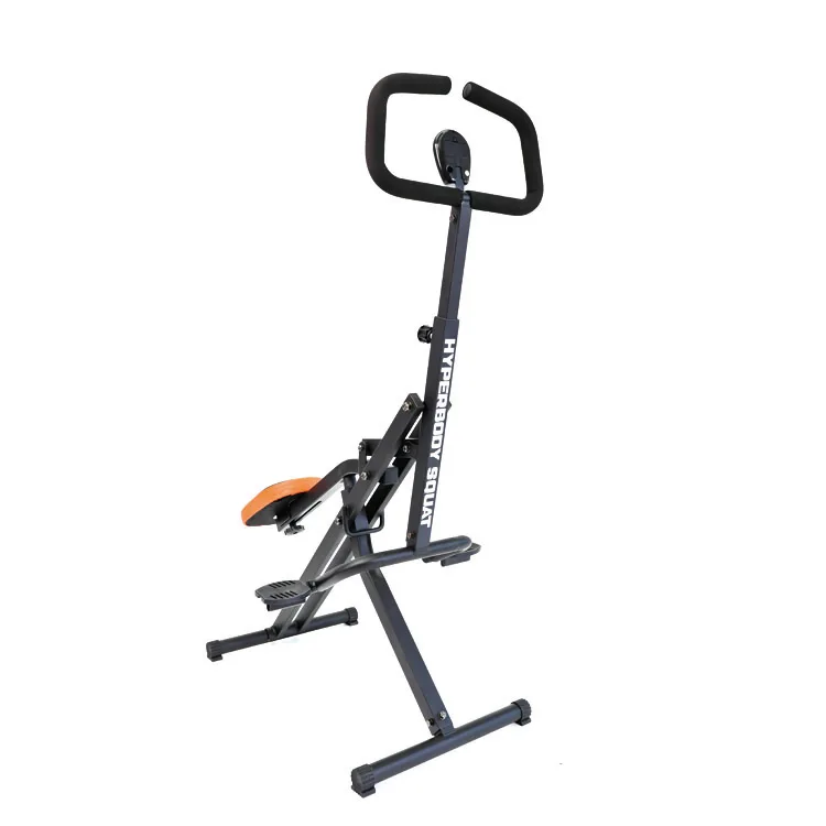 

Latest design Fitness Equipment horse riding exercise machine