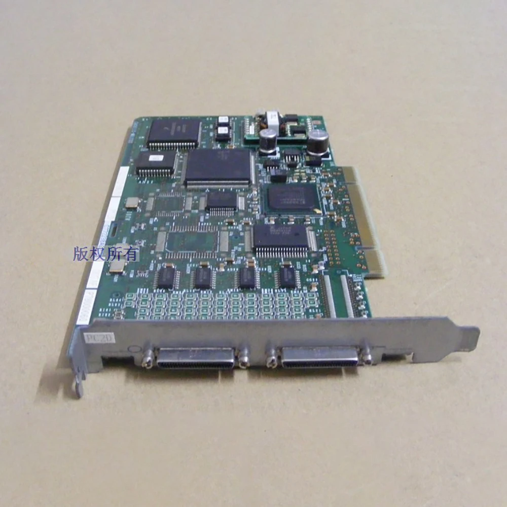 CA21112-B63X For FUJITSU PC2D CA26112-M61202 Server Professional Card Original Quality Fast Ship Work Fine