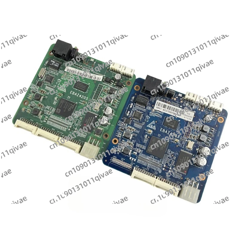 

EBAZ4203 EBAZ4205 EBAZ4303 EBAZ-4203 4205 4303 Макетная плата Обучающая плата XC7Z010 Плата управления