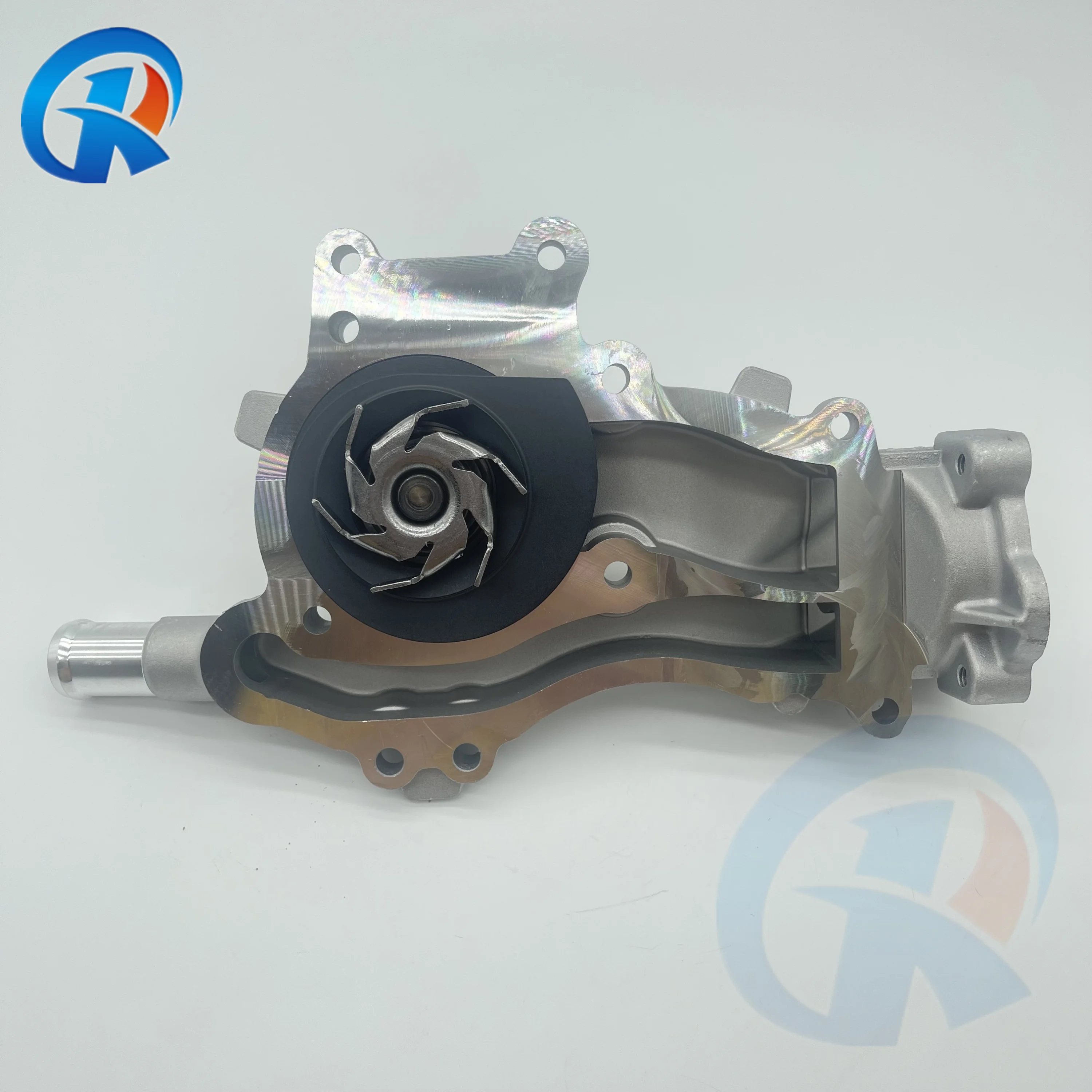 1334128 25193406 25193407 Water Pump for Chevrolet Aveo Cruze Orlando Trax 1.4 Turbo LUJ Opel Vauxhall Astra J Corsa Meriva 1.2