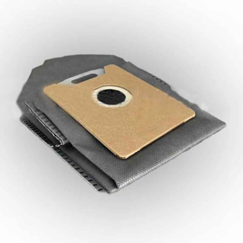 ロボット掃除機用ハイブリッドジェネレーター,掃除機用交換部品,6個