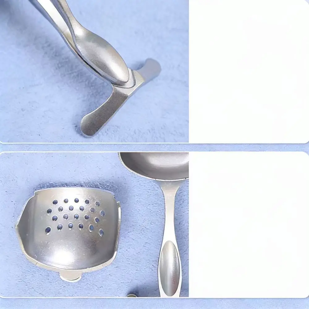 Manual Lemon Squeezer Aluminum Alloy Hand Press Juicer For Kitchen Fruit Orange Citrus Extractor Durable Gadget Tool