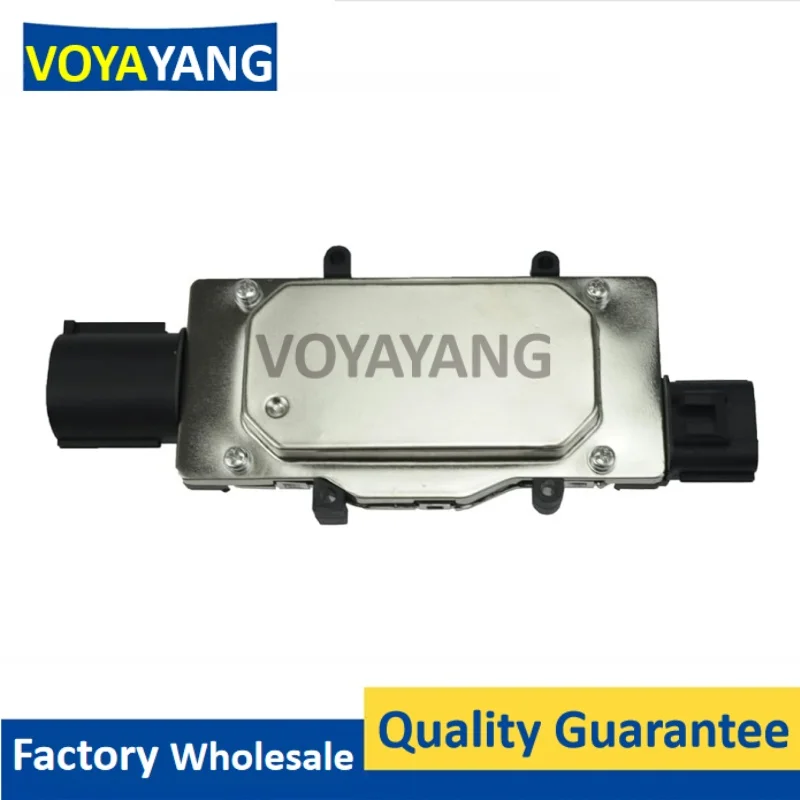 1137328505 1137328684 Cooling Fan Control Module 1137328464 1137328567 For Ford Focus 2 Mazda 3&5 2010-2017 1137328713 New