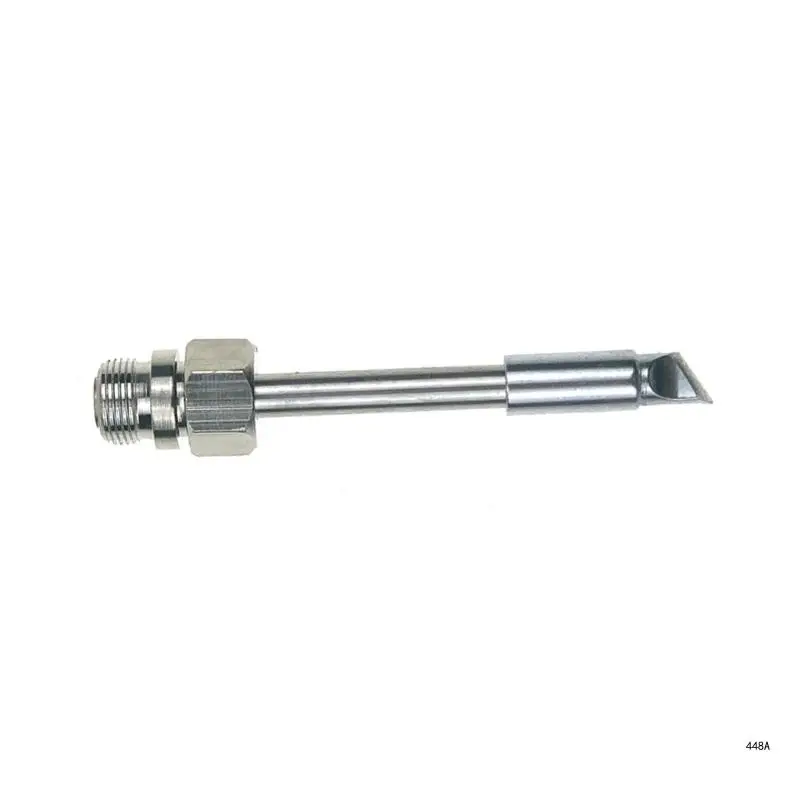 Wireless Soldering Iron Tip Suitable For Usb Soldering Iron Head Threaded 510 Interface USB Powered