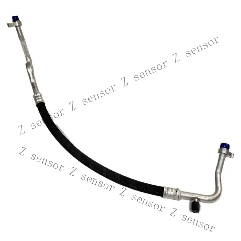 RRR+  2468305600 Air Condition Pipe REFRIGERANT LINE for Benz W176 W246 X156 CLA 180