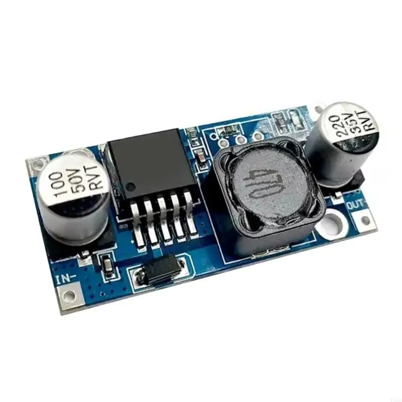 LM2596S 3-40V Adjustable Step Down Regulator Power Supply Module Board 3A Converters LM2596s LM2596 Board