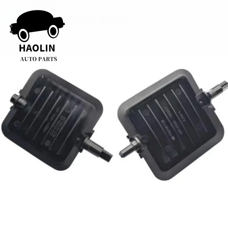 64116827056 Brand New Car Left Right Heater Air Distributor Repair Kit For BMW F52 F48 F39 F54  Mini B38A B48A X1 X2 118 120 - view 2
