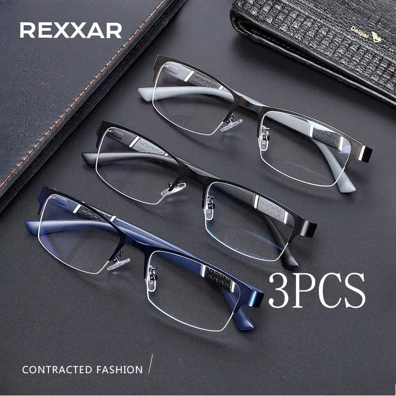#7 Newest Blue Light Blocking Glasses