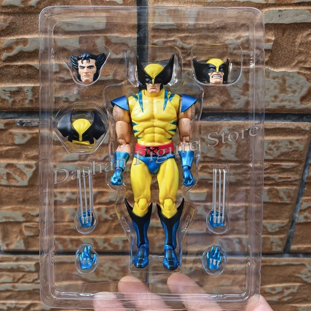 Thumbnail 3 - #59 Best Deadpool Action Figures to Buy In 2026