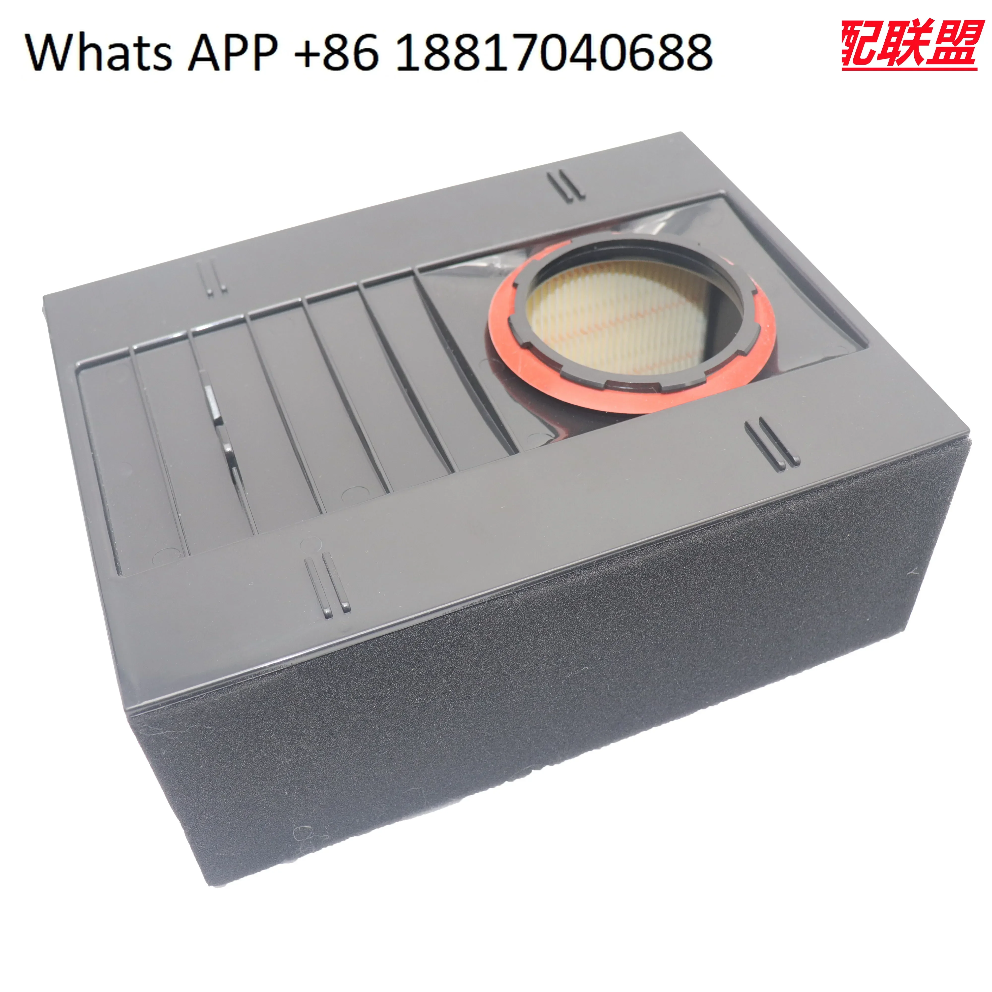 Air filter for S GTS Turbo air filter 98111013000
