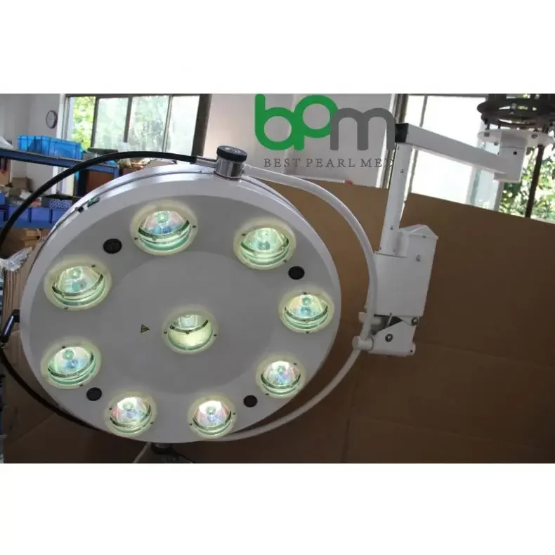 Various Specifications Competitive Price Led Ceiling Operating Room Theatre Lamps Lights