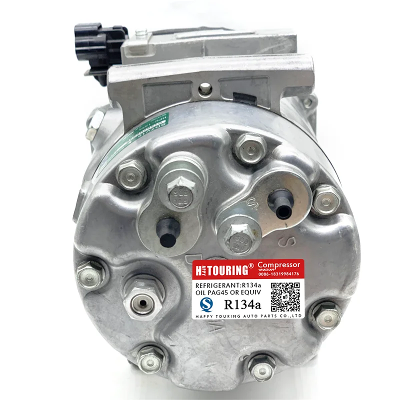 Ac Compressor for Chery Tiggo 5 7 Sd7v16 Sanden Air Conditioner 5041703959 1865 1866 0156708559 T21-8103010BA T218103010BA