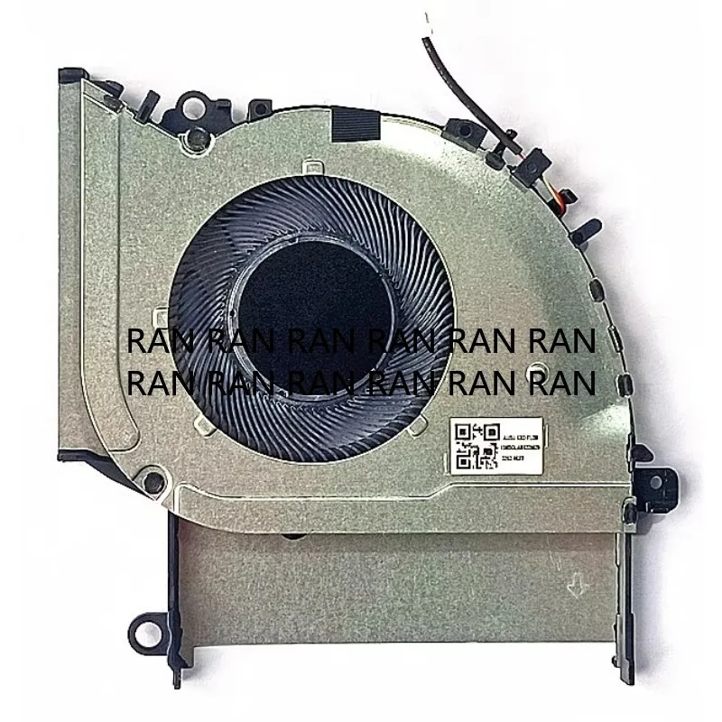 New CPU Cooling Fan for ASUS X1502Z X1502ZA1240-0DASXBJX10