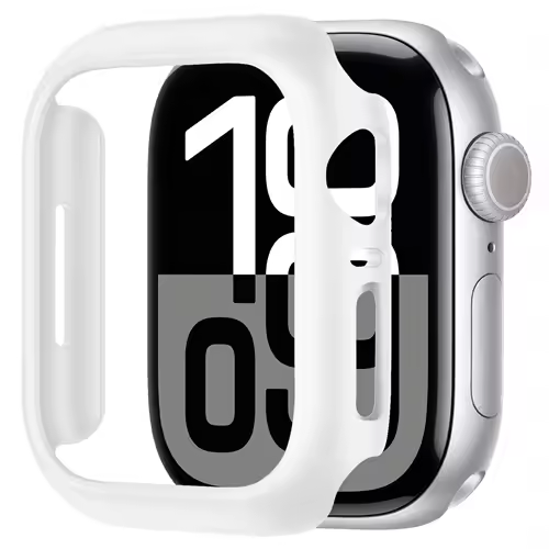 Cover for Apple Watch Case 46mm 40mm 45mm 41mm PC Protector Bumper Protective Shell for iWatch Series 11 10 9 8 7 SE 3 6 Ultra 3 - Image 10