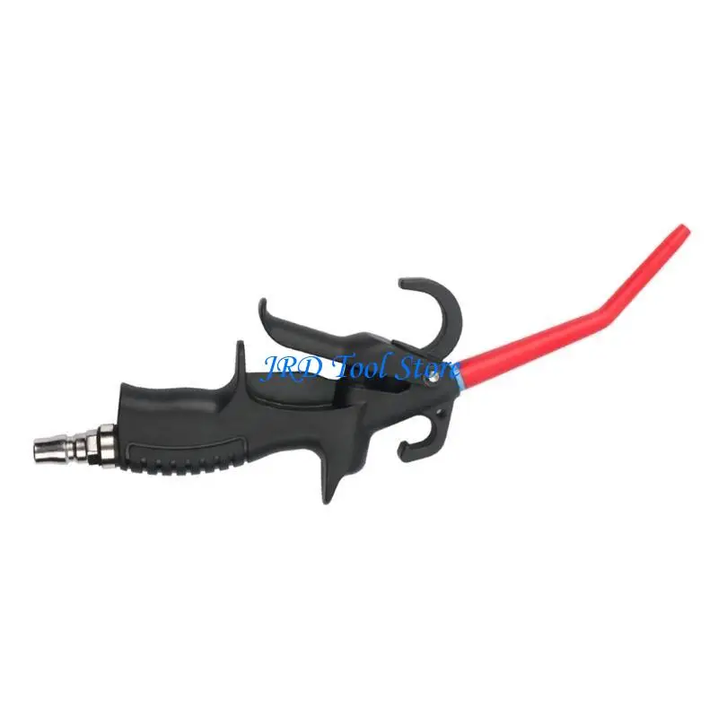 

A2UD Powerful Dust Blower with Extended Nozzle for Household Automotive Cleaning