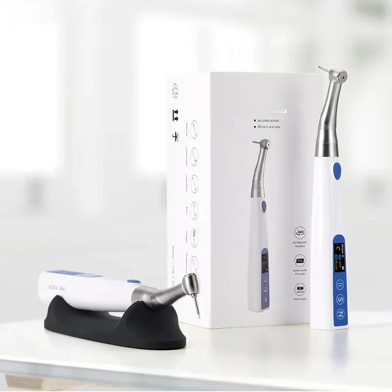 

Dental electric implant torque wrench, electric implant, multi-function adjustment wrench, digital implant