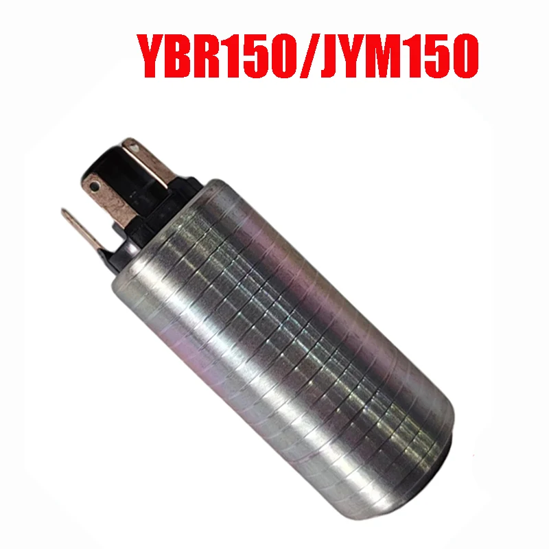 

Motorcycle Fuel Injection Pump for Jianshe Yamaha JS150 YS150 JYM150 YBR150 YMH150 YBR JYM 150cc Electronic Fuel Inject Pump